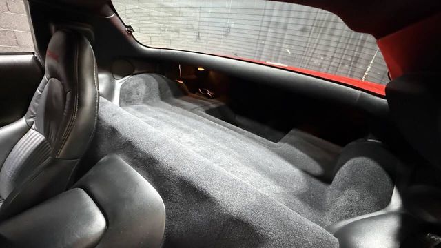 2003 Chevrolet Corvette 2dr Z06 Hardtop - 22982703 - 75