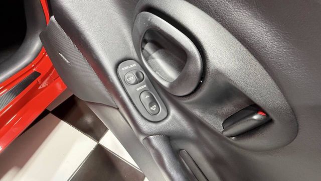 2003 Chevrolet Corvette 2dr Z06 Hardtop - 22982703 - 79