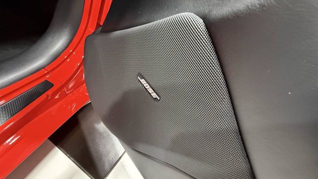 2003 Chevrolet Corvette 2dr Z06 Hardtop - 22982703 - 80