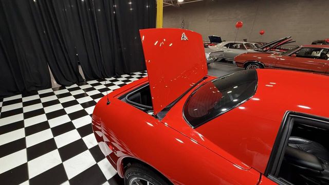 2003 Chevrolet Corvette 2dr Z06 Hardtop - 22982703 - 88