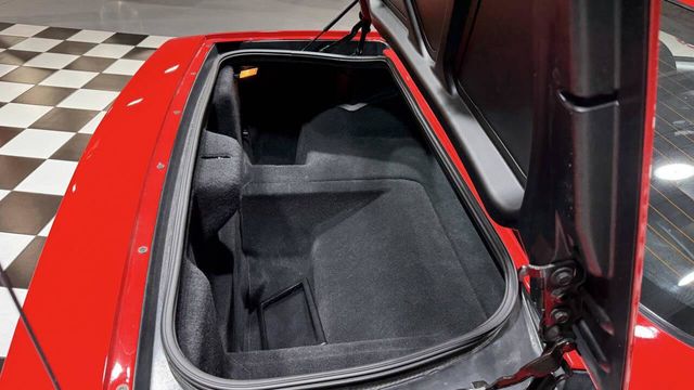 2003 Chevrolet Corvette 2dr Z06 Hardtop - 22982703 - 89