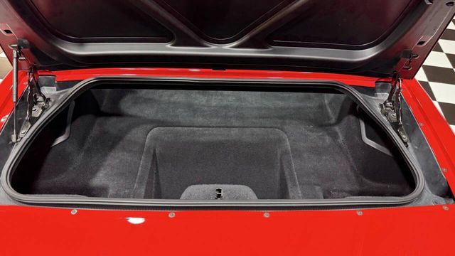 2003 Chevrolet Corvette 2dr Z06 Hardtop - 22982703 - 91