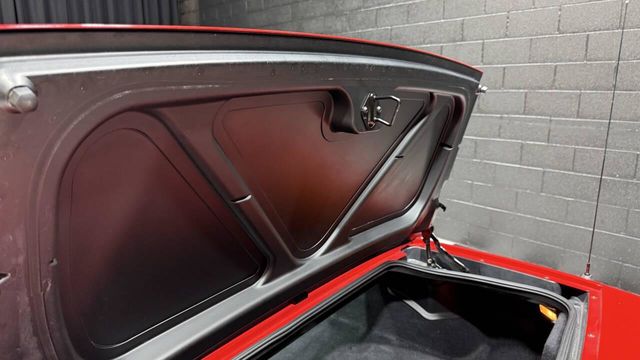 2003 Chevrolet Corvette 2dr Z06 Hardtop - 22982703 - 93