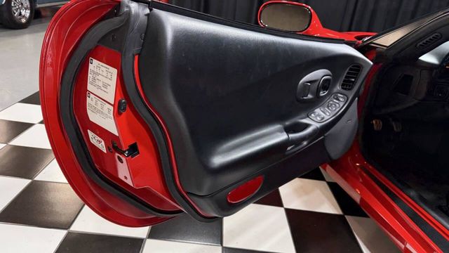 2003 Chevrolet Corvette 2dr Z06 Hardtop - 22982703 - 94