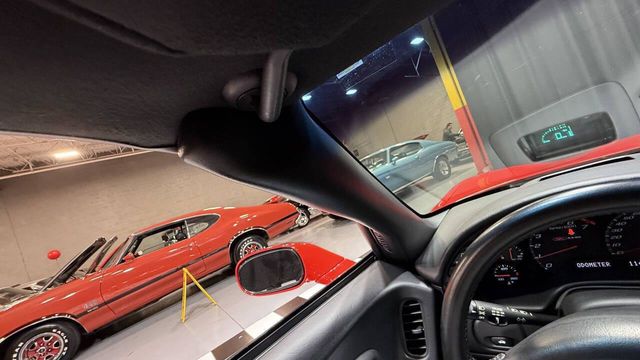 2003 Chevrolet Corvette 2dr Z06 Hardtop - 22982703 - 98