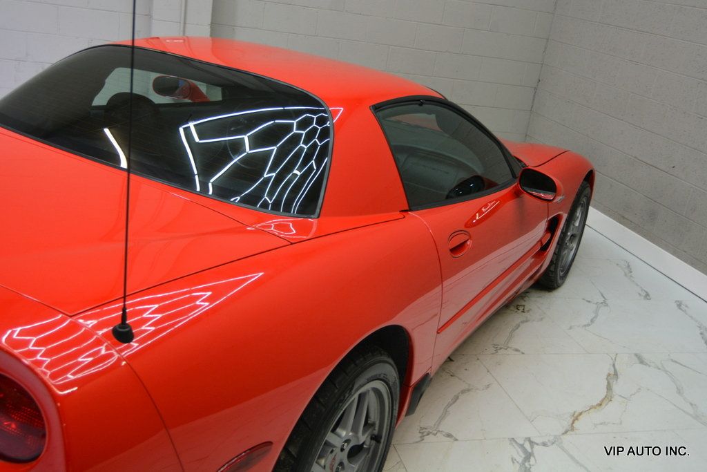 2003 Chevrolet Corvette 2dr Z06 Hardtop - 23081137 - 11