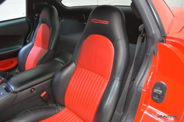 2003 Chevrolet Corvette 2dr Z06 Hardtop - 23081137 - 16
