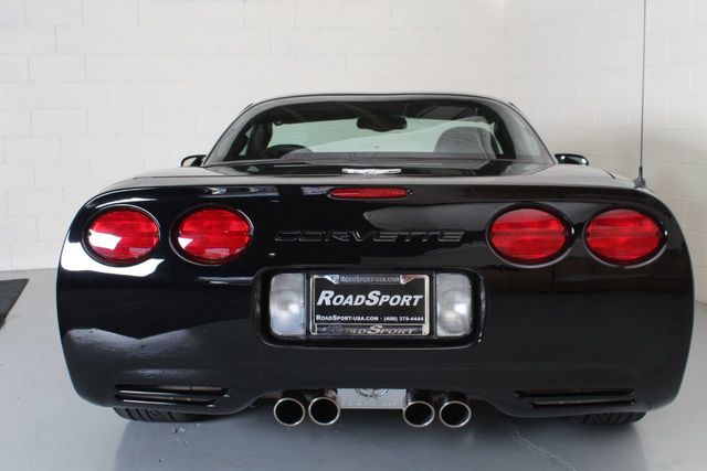 2003 Chevrolet Corvette 2dr Z06 Hardtop - 20927053 - 13
