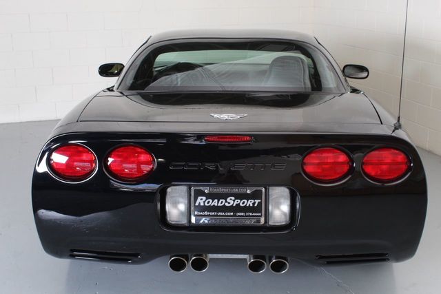 2003 Chevrolet Corvette 2dr Z06 Hardtop - 20927053 - 3