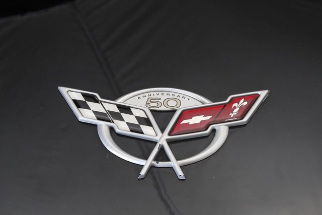 2003 Chevrolet Corvette 2dr Z06 Hardtop - 20927053 - 6