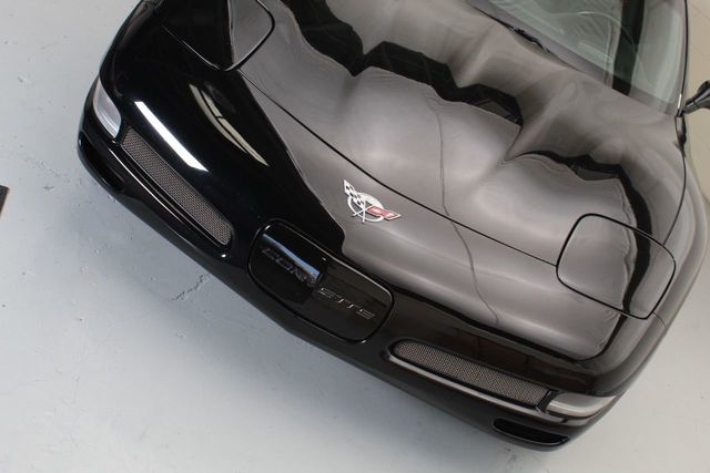 2003 Chevrolet Corvette 2dr Z06 Hardtop - 20927053 - 8