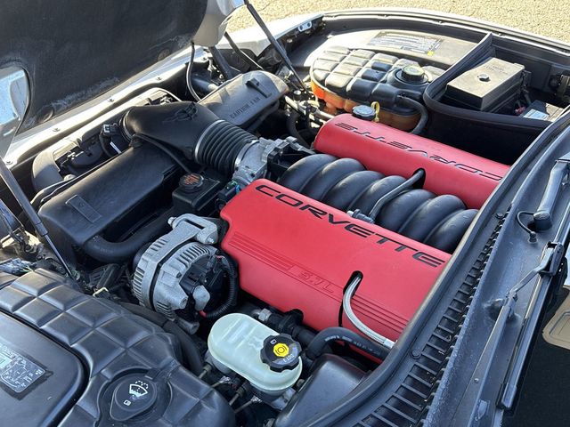 2003 Chevrolet Corvette 2dr Z06 Hardtop - 22752518 - 9