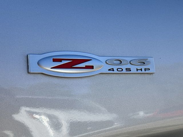 2003 Chevrolet Corvette 2dr Z06 Hardtop - 22752518 - 14
