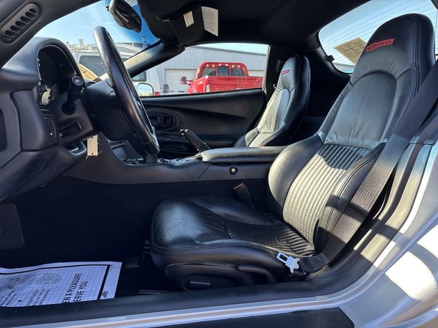 2003 Chevrolet Corvette 2dr Z06 Hardtop - 22752518 - 16