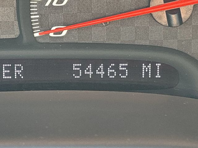 2003 Chevrolet Corvette 2dr Z06 Hardtop - 22752518 - 18