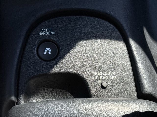 2003 Chevrolet Corvette 2dr Z06 Hardtop - 22752518 - 23