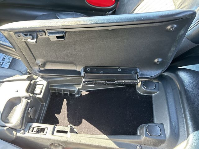 2003 Chevrolet Corvette 2dr Z06 Hardtop - 22752518 - 24