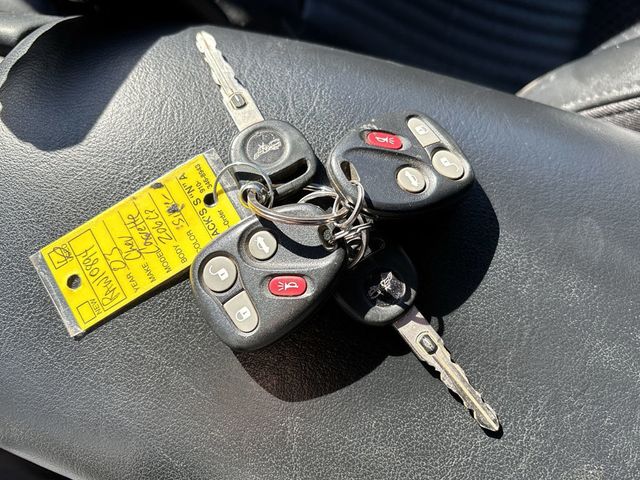 2003 Chevrolet Corvette 2dr Z06 Hardtop - 22752518 - 25