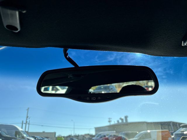 2003 Chevrolet Corvette 2dr Z06 Hardtop - 22752518 - 26