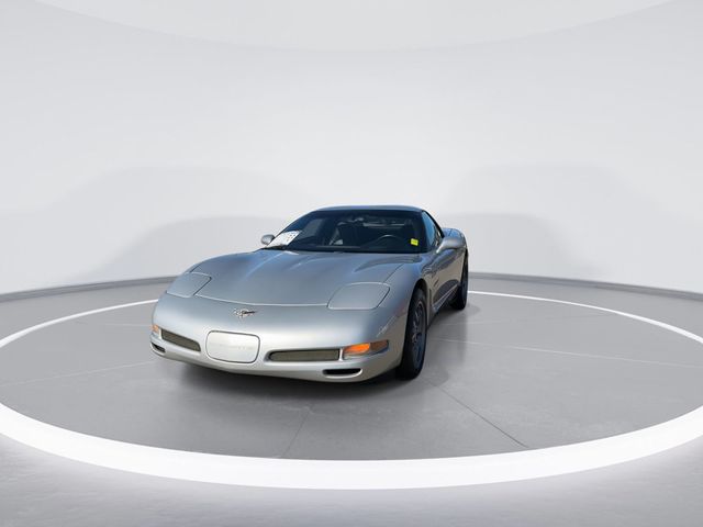 2003 Chevrolet Corvette 2dr Z06 Hardtop - 22752518 - 3