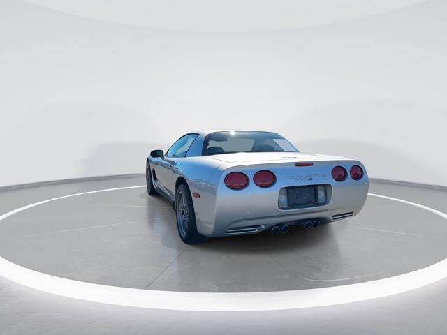 2003 Chevrolet Corvette 2dr Z06 Hardtop - 22752518 - 6