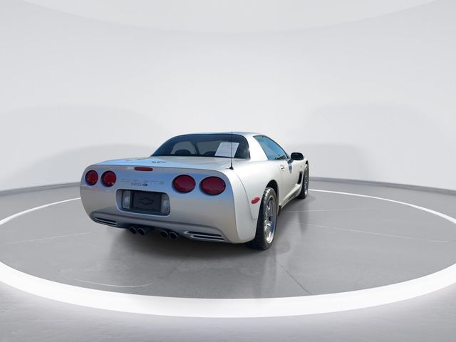 2003 Chevrolet Corvette 2dr Z06 Hardtop - 22752518 - 7