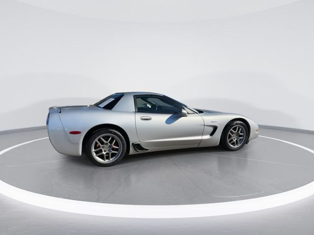2003 Chevrolet Corvette 2dr Z06 Hardtop - 22752518 - 8