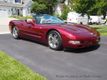 2003 Chevrolet Corvette 50th Anniversary Convertible For Sale - 22517800 - 0