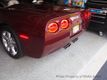 2003 Chevrolet Corvette 50th Anniversary Convertible For Sale - 22517800 - 9