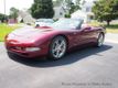 2003 Chevrolet Corvette 50th Anniversary Convertible For Sale - 22517800 - 1