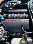 2003 Chevrolet Corvette 50th Anniversary For Sale - 22147667 - 29