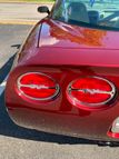 2003 Chevrolet Corvette 50th Anniversary For Sale - 22147667 - 7