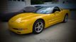 2003 Chevrolet Corvette 50th Anniversary For Sale - 22587018 - 0