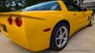 2003 Chevrolet Corvette 50th Anniversary For Sale - 22587018 - 19