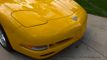 2003 Chevrolet Corvette 50th Anniversary For Sale - 22587018 - 25