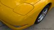 2003 Chevrolet Corvette 50th Anniversary For Sale - 22587018 - 29