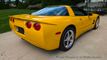 2003 Chevrolet Corvette 50th Anniversary For Sale - 22587018 - 5