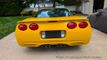 2003 Chevrolet Corvette 50th Anniversary For Sale - 22587018 - 7