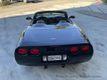 2003 Chevrolet Corvette Convertible For Sale - 22989659 - 21
