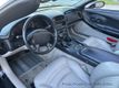 2003 Chevrolet Corvette Convertible For Sale - 22989659 - 26