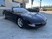 2003 Chevrolet Corvette Convertible For Sale - 22989659 - 2