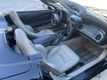 2003 Chevrolet Corvette Convertible For Sale - 22989659 - 34