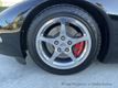 2003 Chevrolet Corvette Convertible For Sale - 22989659 - 38