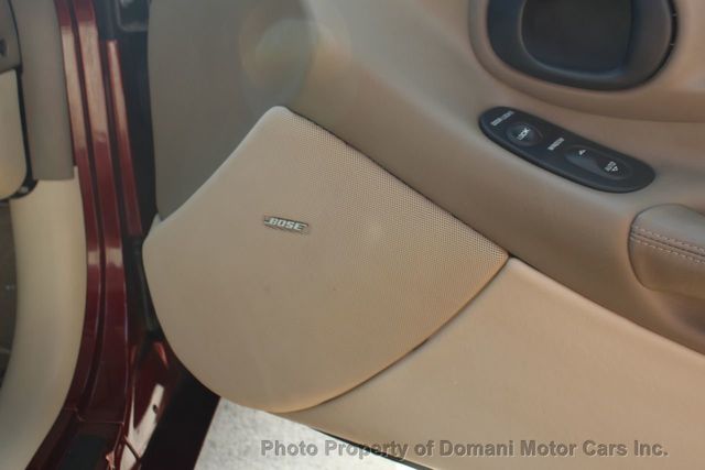 2003 Chevrolet Corvette OWN FOR $ 469, 10,895 Mile  Collector Indy 500 Pace Car 50th    - 21168351 - 14