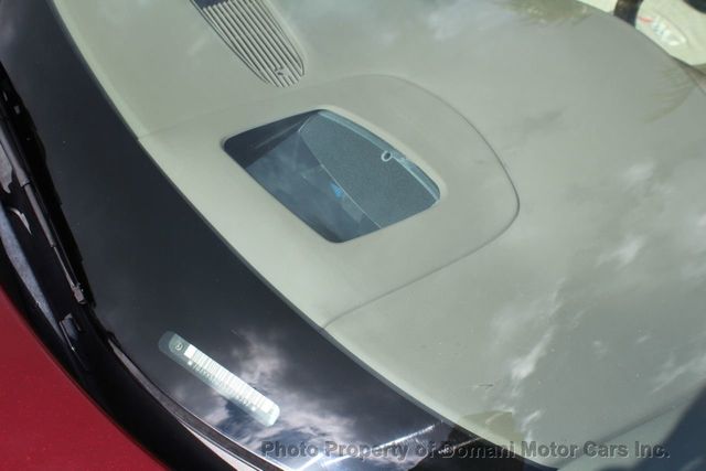 2003 Chevrolet Corvette OWN FOR $ 469, 10,895 Mile  Collector Indy 500 Pace Car 50th    - 21168351 - 26