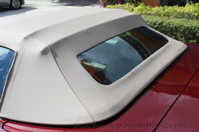 2003 Chevrolet Corvette OWN FOR $ 469, 10,895 Mile  Collector Indy 500 Pace Car 50th    - 21168351 - 30