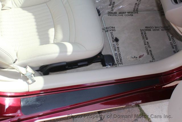 2003 Chevrolet Corvette OWN FOR $ 469, 10,895 Mile  Collector Indy 500 Pace Car 50th    - 21168351 - 32