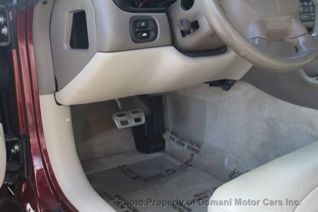 2003 Chevrolet Corvette OWN FOR $ 469, 10,895 Mile  Collector Indy 500 Pace Car 50th    - 21168351 - 39