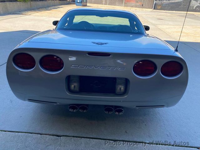 2003 Chevrolet Corvette Z06 For Sale - 22195497 - 9