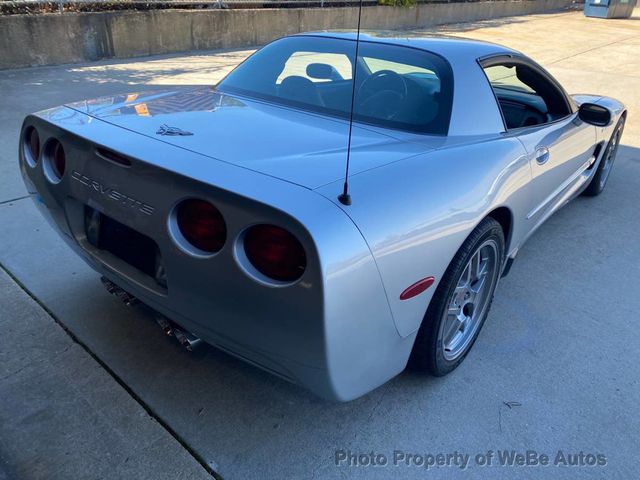 2003 Chevrolet Corvette Z06 For Sale - 22195497 - 7